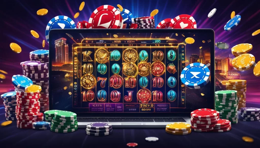 Tin tức casino 102tr88 win