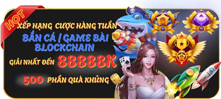 Khuyến mãi đa dạng cho các sản phẩm 102tr88 win